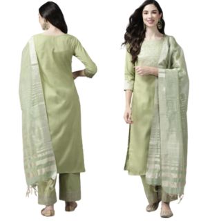 Get 50 to 80% Off On Ethnic Wear | Coupons + 10% Bank Discounts !!